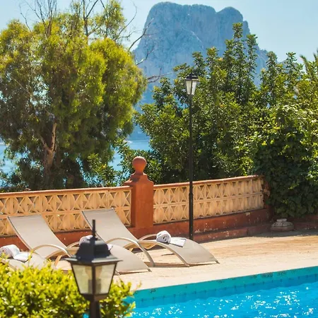 Villa Blanco
