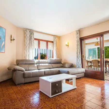 Blanco Villa