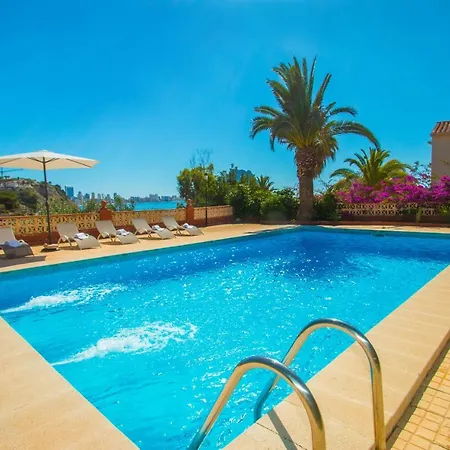 Blanco * Calpe