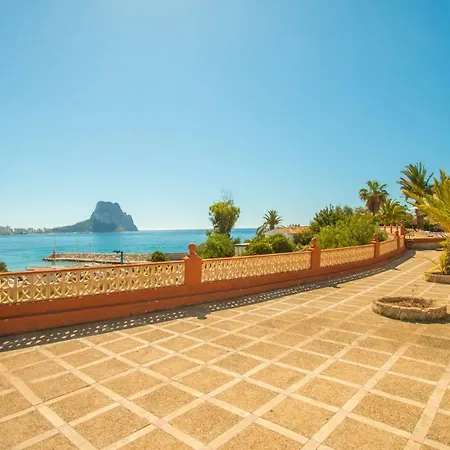 Blanco Calpe