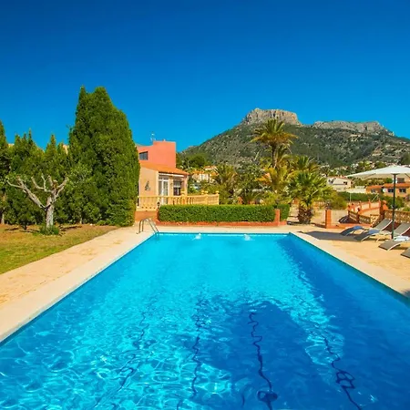Blanco Calpe