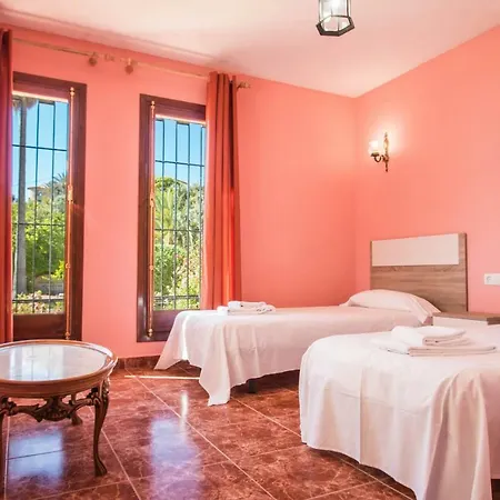 Villa Blanco *