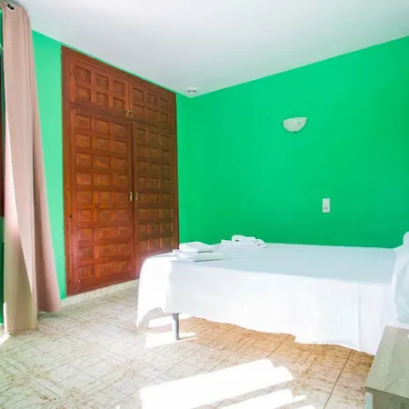 Blanco Villa Calpe