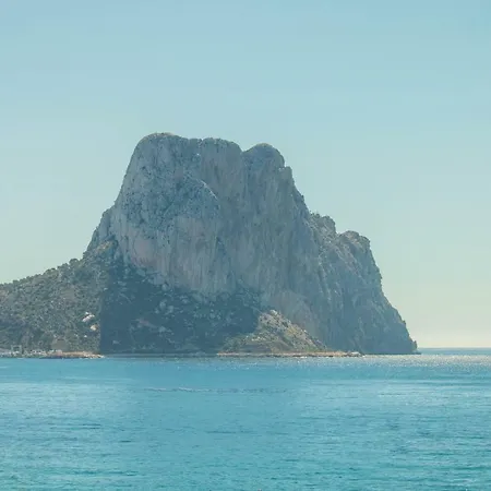 Villa Blanco *