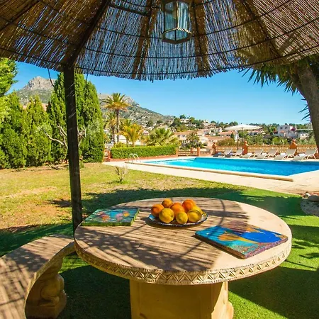 Villa Blanco *